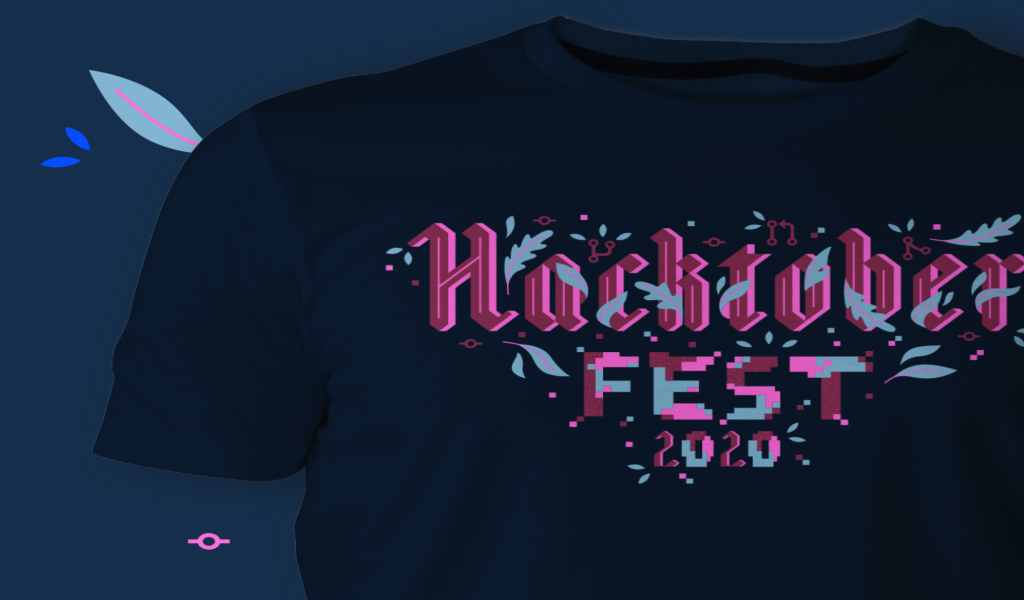 hacktoberfest 2020
