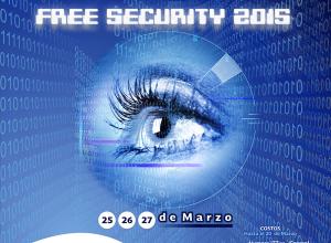 Cartel Free Security 2015