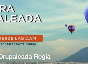 Imagen primera drupaleada regia