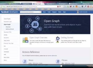 video de como poner imagen en artículo de facebook